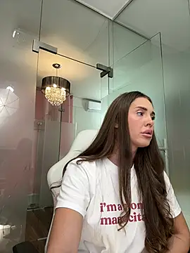 Anya-Ray online show from 07-03-26, 12:55