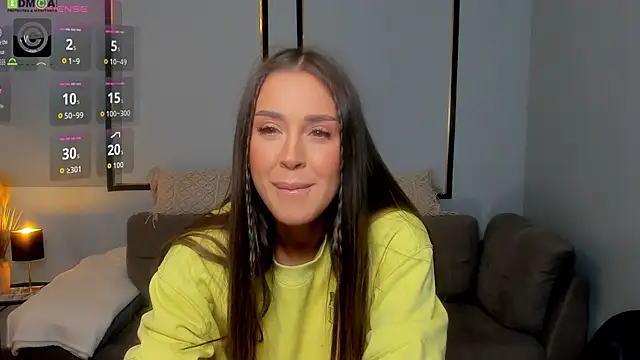 Anya-Ray online show from 11-23-25, 01:32