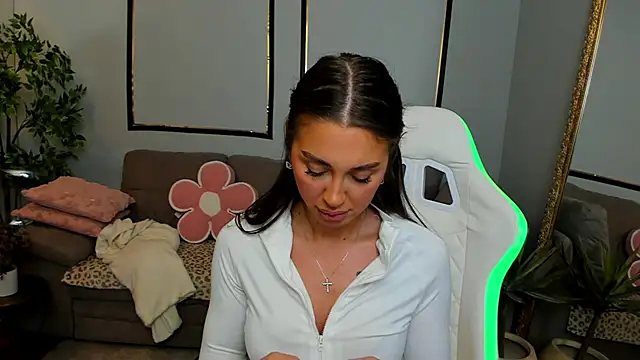 Anya-Ray online show from 03-28-26, 01:45