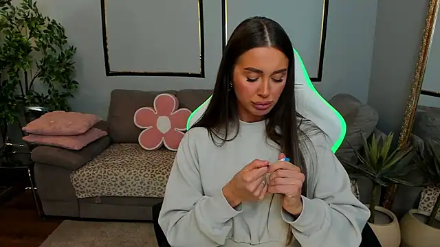 Anya-Ray online show from 03-24-26, 12:49