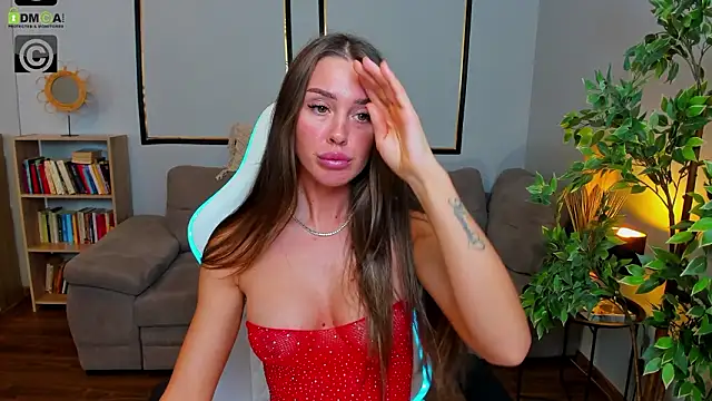 Anya-Ray online show from 02-12-26, 01:11