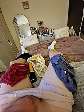 blueeyeblonde33 online show from 02-03-25, 07:40