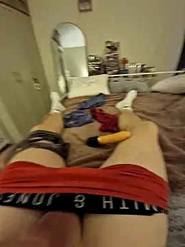 blueeyeblonde33 online show from 02-04-25, 07:40