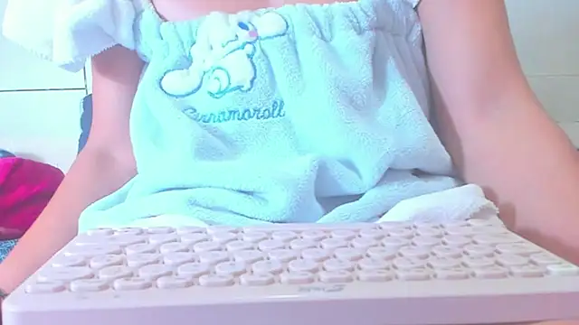 brigitho5 online show from 04-05-26, 01:56