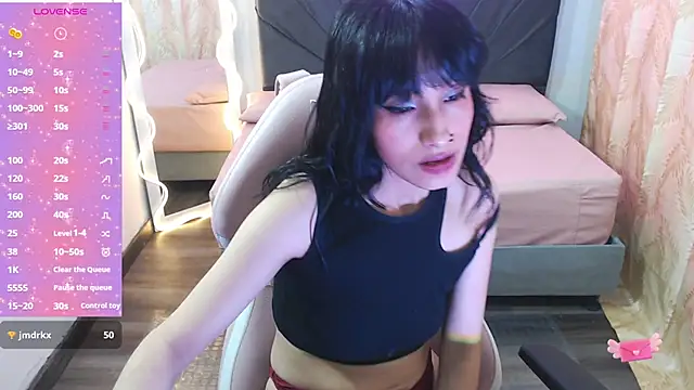 Snapshot of palmerfox_tay chatting on 02-26-25, 10:04 palmerfox tay online show from 02-26-25, 10:04