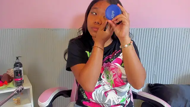 yeikafoxy online show from 03-31-26, 11:34