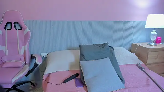 yeikafoxy online show from 03-29-26, 11:34