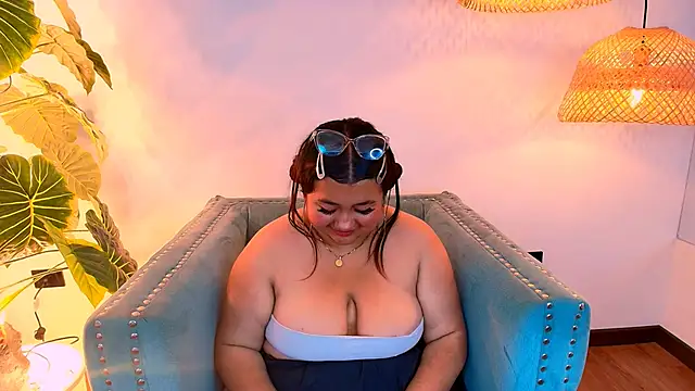 Charlotte Baker19 online show from 02-27-25, 02:14