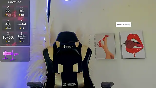 Sammy-Jhonson online show from 10-24-25, 11:37