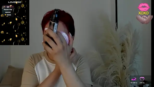 Sammy-Jhonson online show from 04-02-26, 11:44