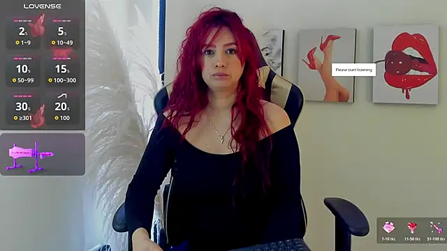 Sammy-Jhonson online show from 10-23-25, 11:47