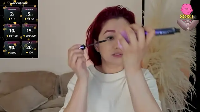 Sammy-Jhonson online show from 03-17-26, 12:13