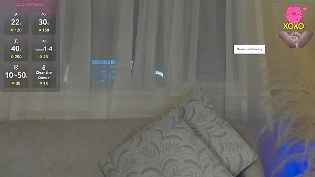 Sammy-Jhonson online show from 11-28-25, 11:27