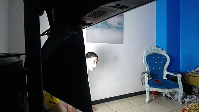 SimonAndJocelyn online show from 02-08-25, 11:13