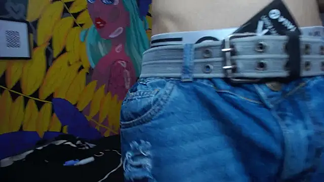 SimonAndJocelyn online show from 03-20-25, 11:12