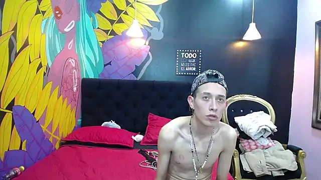 SimonAndJocelyn online show from 03-19-25, 11:14