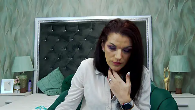 Snapshot of LissaAnn chatting on 03-11-25, 04:08 LissaAnn online show from 03-11-25, 04:08