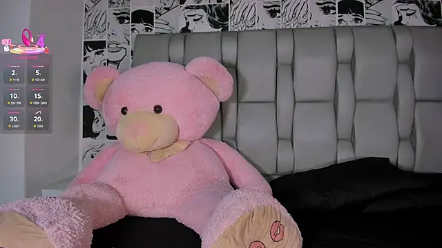 LucyRosse online show from 09-30-25, 11:27