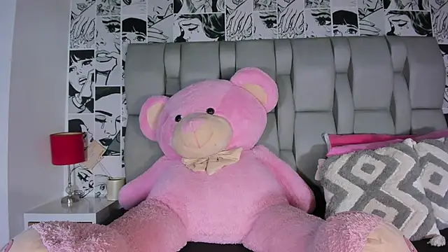 LucyRosse online show from 04-06-26, 11:33