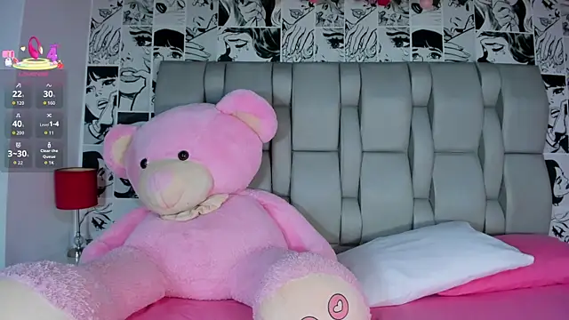 LucyRosse online show from 01-17-26, 11:25