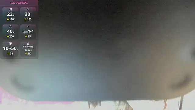 IZZY BEAUTIFUL online show from 03-04-25, 10:49