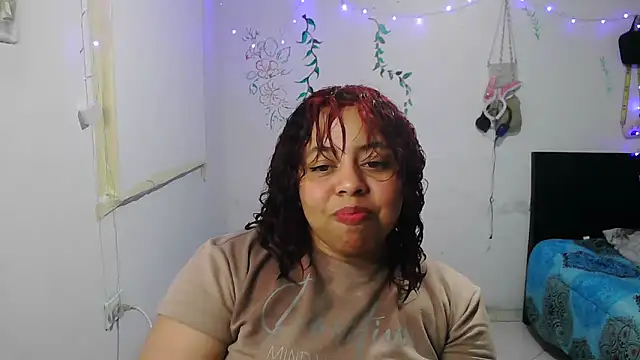 alexandraluv online show from 12-14-25, 10:15