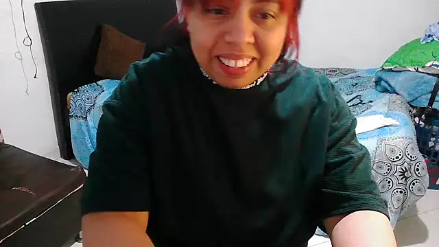 alexandraluv online show from 10-27-25, 10:44