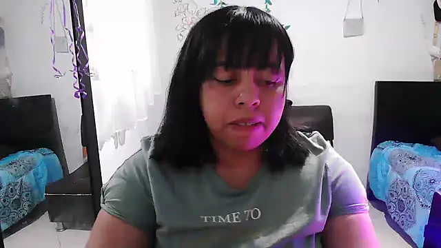 alexandraluv online show from 10-18-25, 08:11