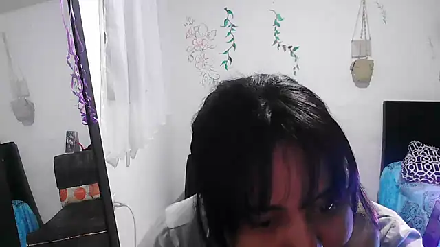 alexandraluv online show from 10-19-25, 10:01