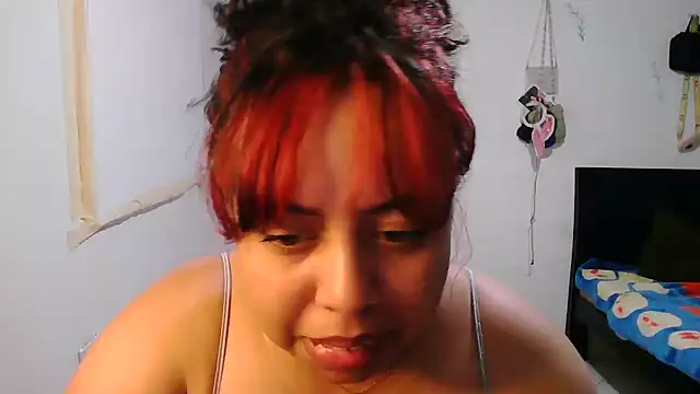 alexandraluv online show from 11-25-25, 12:00