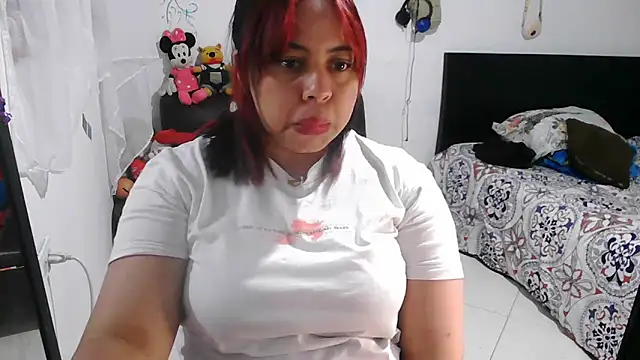 alexandraluv online show from 11-13-25, 08:57