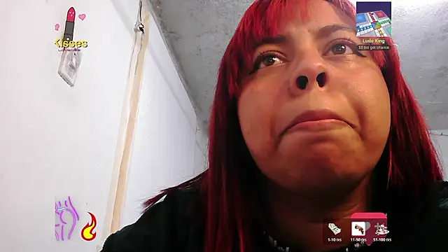 alexandraluv online show from 01-14-26, 09:29