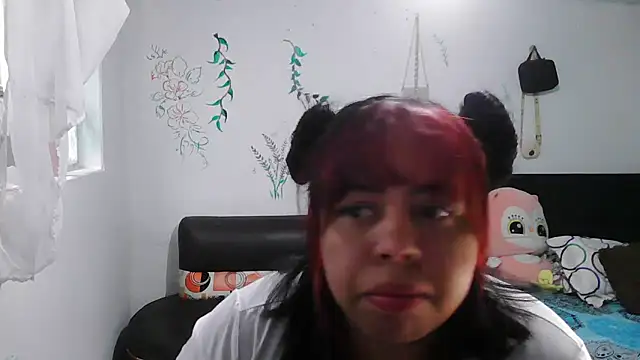 alexandraluv online show from 10-22-25, 05:45