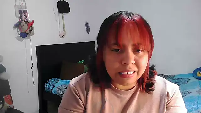 alexandraluv online show from 10-28-25, 11:58