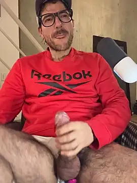 Nikolaj-pristino online show from 02-17-26, 10:34