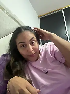 Snapshot of dulcehot_1502 chatting on 02-28-25, 11:56 dulcehot 1502 online show from 02-28-25, 11:56