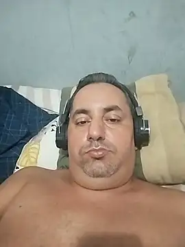 Cruelmalvado online show from 01-15-26, 05:22