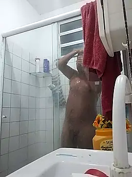 Cruelmalvado online show from 01-30-25, 12:18