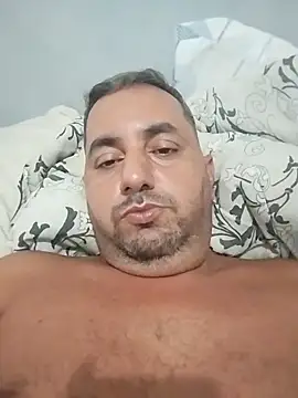 Cruelmalvado online show from 01-28-25, 11:28