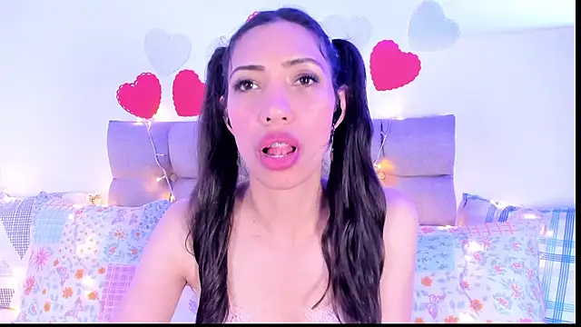 Miss veronicaa2 online show from 02-12-25, 06:30