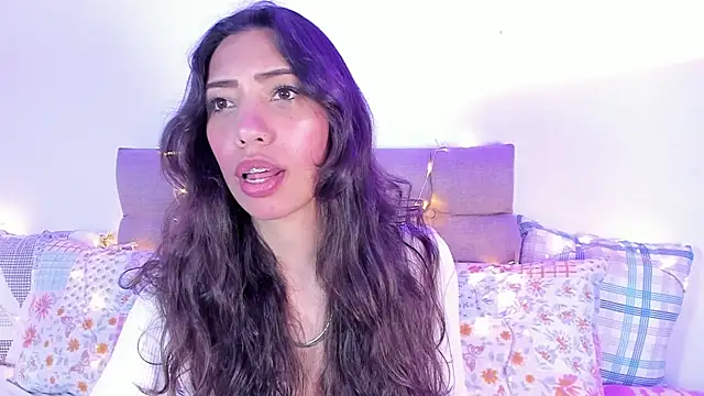 Miss veronicaa2 online show from 02-17-25, 01:00