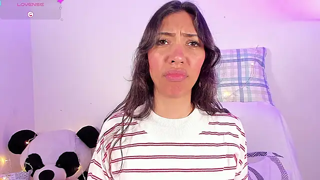 Miss veronicaa2 online show from 02-26-25, 12:27