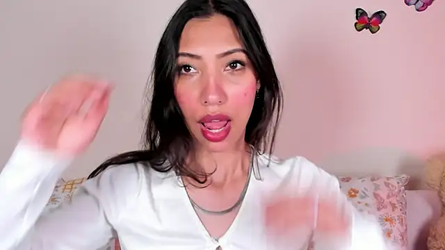 Miss veronicaa2 online show from 01-08-26, 12:55