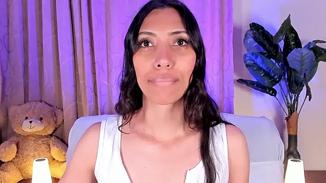 Miss veronicaa2 online show from 02-23-26, 01:23