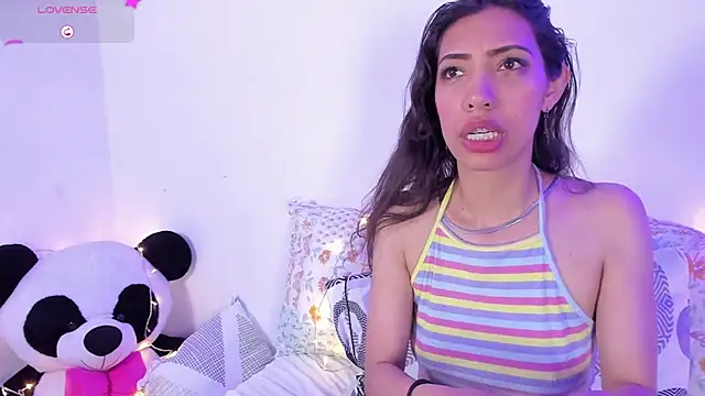 Miss veronicaa2 online show from 02-19-25, 01:06