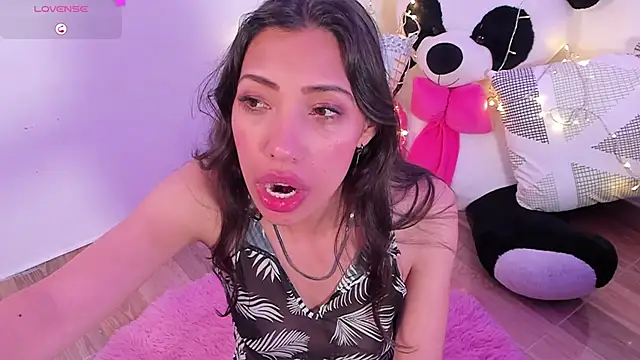 Miss veronicaa2 online show from 02-21-25, 03:43