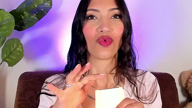 Miss veronicaa2 online show from 03-31-26, 01:35