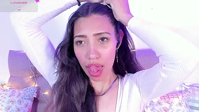 Miss veronicaa2 online show from 02-17-25, 04:06