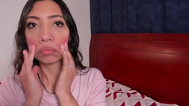 Miss veronicaa2 online show from 11-11-25, 01:17