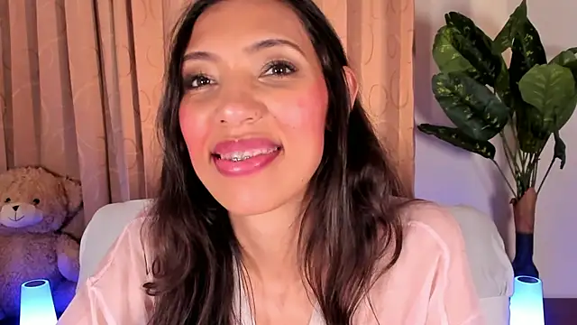 Miss veronicaa2 online show from 02-24-26, 01:34